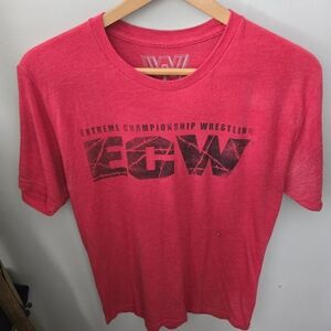 ECW Wrestling T shirt